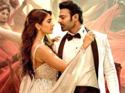 Main Ishq Mein Hoon Song | Radhe Shyam | Prabhas, Pooja Hegde