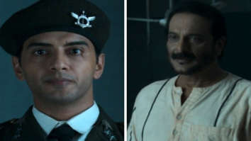 Meet the TERRIFYING villains in Ajay Devgn starrer Rudra – The Edge Of Darkness now streaming on Disney+ Hotstar