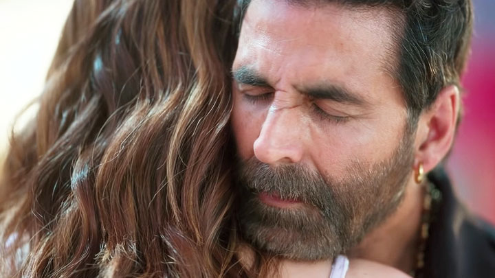 Meri Jaan Meri Jaan (Full Video) | Bachchhan Paandey
