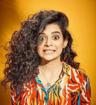 Celeb Photos Of Mithila Palkar