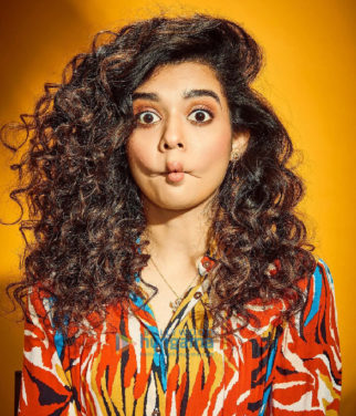 Celeb Photos Of Mithila Palkar