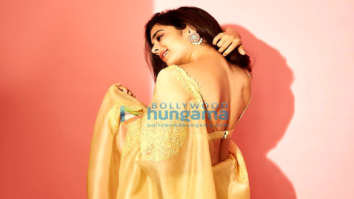 Celeb Photos Of Mithila Palkar