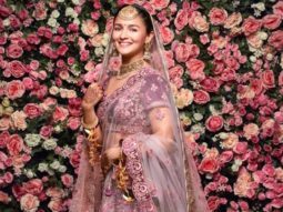 Mohey TVC ft. Alia Bhatt: Naye rishtey, wahi confidence! #DulhanWaliFeeling