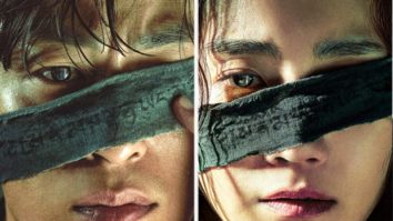 Monstrous: Goo Kyo Hwan and Shin Hyun Been look terrifying in new posters of Yeon Sang Ho helmed horror drama