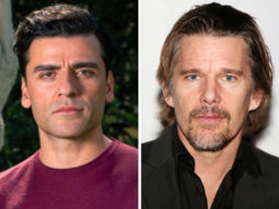 Moon Knight stars Oscar Isaac and Ethan Hawke voice support in Disney employee protests for anti-LGBTQ legislation