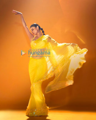 Celeb Photos Of Mouni Roy