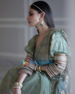 Celebrity Photo Of Mouni Roy