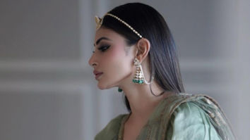 Celebrity Photo Of Mouni Roy