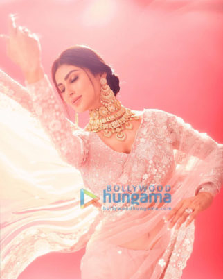 Celeb Photos Of Mouni Roy