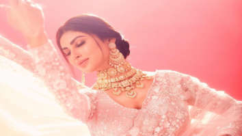 Celeb Photos Of Mouni Roy