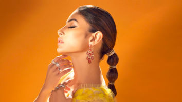 Celeb Photos Of Mouni Roy
