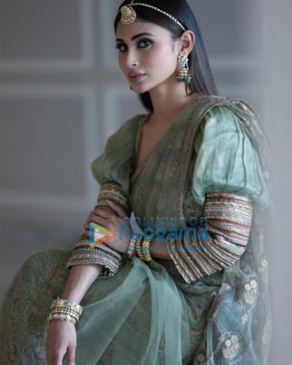 Celebrity Photo Of Mouni Roy