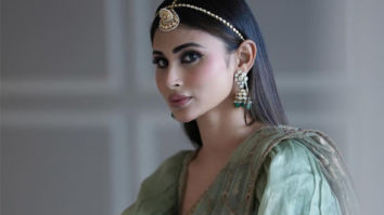 Celebrity Photo Of Mouni Roy