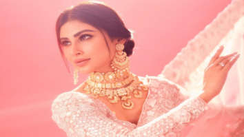 Celeb Photos Of Mouni Roy