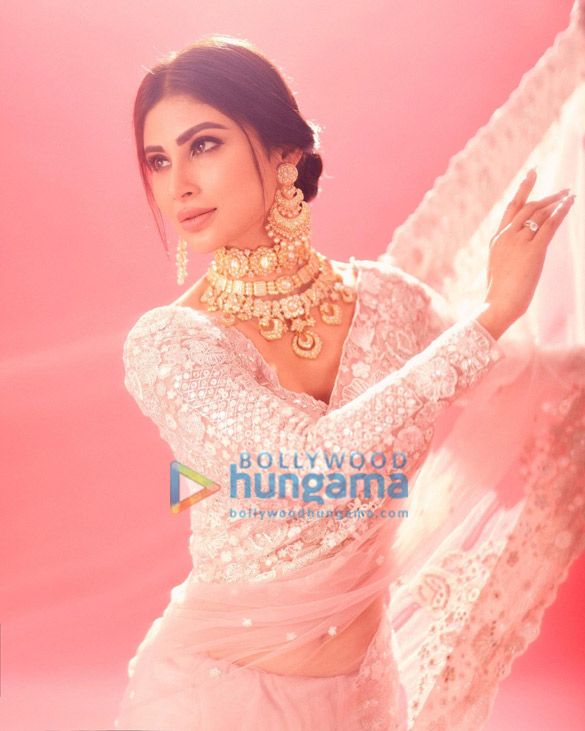 Mouni Roy