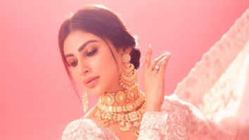 Celeb Photos Of Mouni Roy
