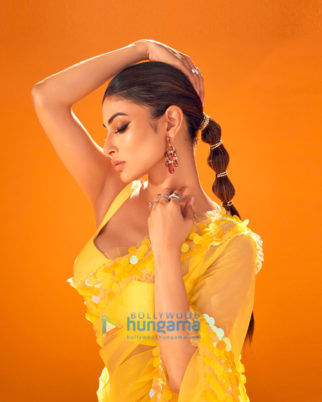 Celeb Photos Of Mouni Roy
