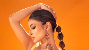 Celeb Photos Of Mouni Roy