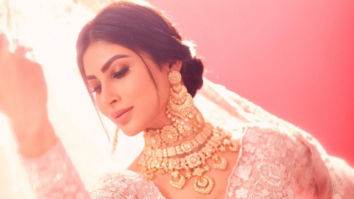 Celeb Photos Of Mouni Roy