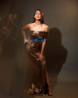 Celeb Photos Of Mrunal Thakur