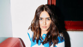 Celebrity Photo Of Mrunal Thakur