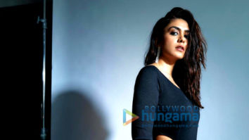 Celeb Photos Of Mrunal Thakur