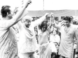 Neetu Kapoor shares old video on Holi featuring Rishi Kapoor, Raj Kapoor, Shammi Kapoor, toddler Ranbir Kapoor
