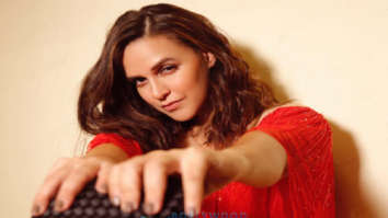 Celeb Photos Of Neha Dhupia