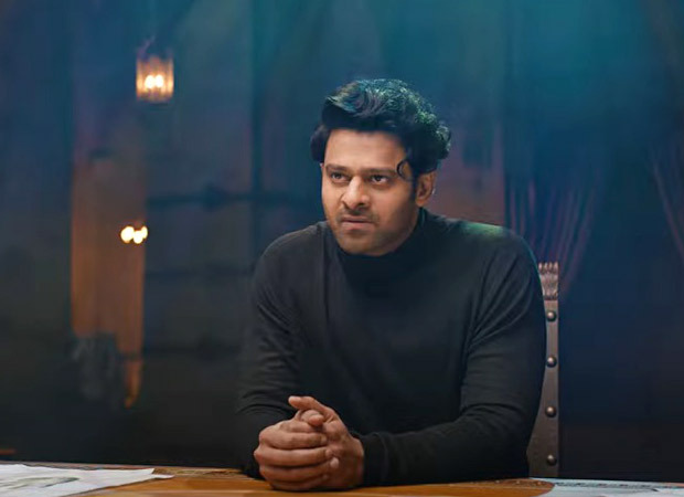 New trailer of Radhe Shyam takes a deeper look into the world of Prabhas as a palmist; Amitabh Bachchan lends his voice as sutradhar
