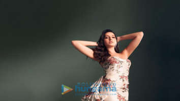 Celebrity Photos of Nora Fatehi
