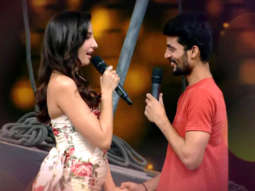 Nora Fatehi gets proposed on the sets of Hunarbaaz | Parineeti Chopra