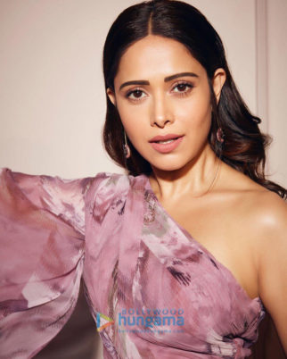 Celebrity Photos of Nushrratt Bharuccha