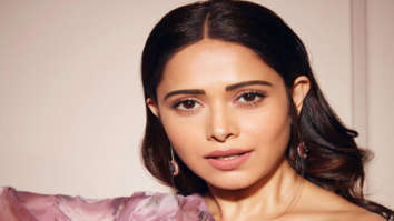 Celebrity Photos of Nushrratt Bharuccha