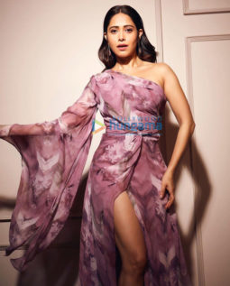 Celebrity Photos of Nushrratt Bharuccha