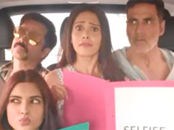 Nushrratt Bharuccha and Diana Penty join the cast of Akshay Kumar and Emraan Hashmi starrer Selfiee