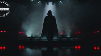 Obi-Wan Kenobi: First look at Hayden Christensen returning to Star Wars universe as Darth Vader unveiled