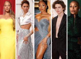 Oscars 2022 Best Dressed: Beyoncé, Zendaya, Megan Thee Stallion, Timothée Chalamet, Jada Pinkett Smith reign supreme on the red carpet