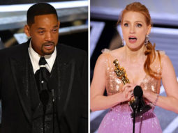 Oscars 2022 Winners: Will Smith and Jessica Chastain win Best Actor and Actress awards, CODA bags Best Picture