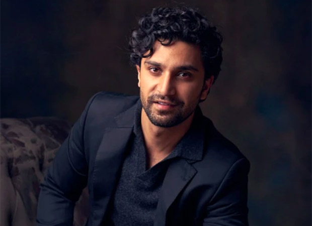 Pakistani actor Ahad Raza Mir roped in for Netflix's Resident Evil series Pakistani actor Ahad Raza Mir roped in for Netflix's Resident Evil series