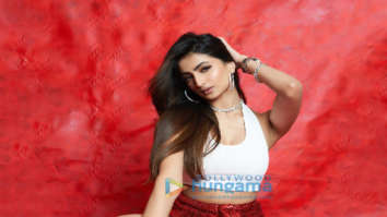Celeb Photos Of Palak Tiwari