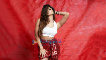 Celeb Photos Of Palak Tiwari