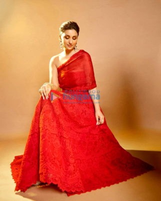 Celeb Photos Of Parineeti Chopra