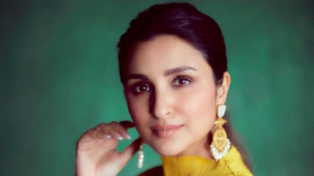 Celeb Photos Of Parineeti Chopra