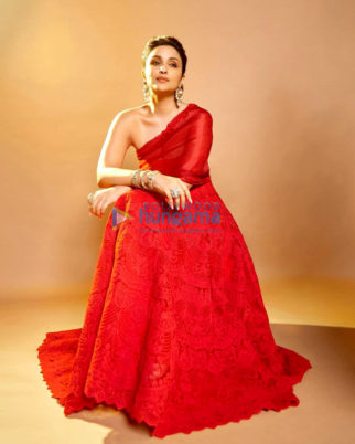 Celeb Photos Of Parineeti Chopra