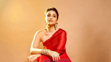 Celeb Photos Of Parineeti Chopra