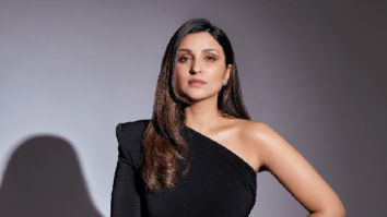 Celeb Photos Of Parineeti Chopra