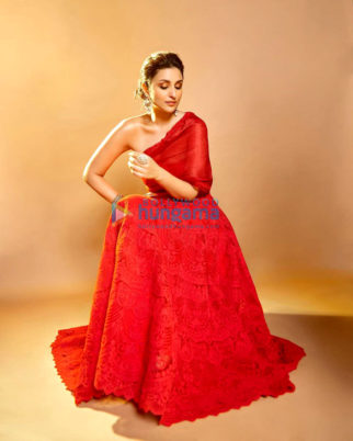 Celeb Photos Of Parineeti Chopra