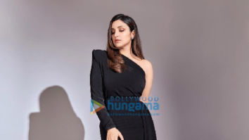 Celeb Photos Of Parineeti Chopra