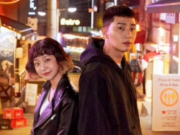 Park Seo Joon and Kim Da Mi starrer Itaewon Class officially getting a Japanese remake Roppongi Class; to premiere this summer