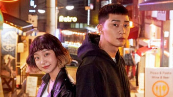 Park Seo Joon and Kim Da Mi starrer Itaewon Class officially getting a Japanese remake Roppongi Class; to premiere this summer